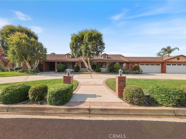 5483 Dover Street, Chino CA 91710
