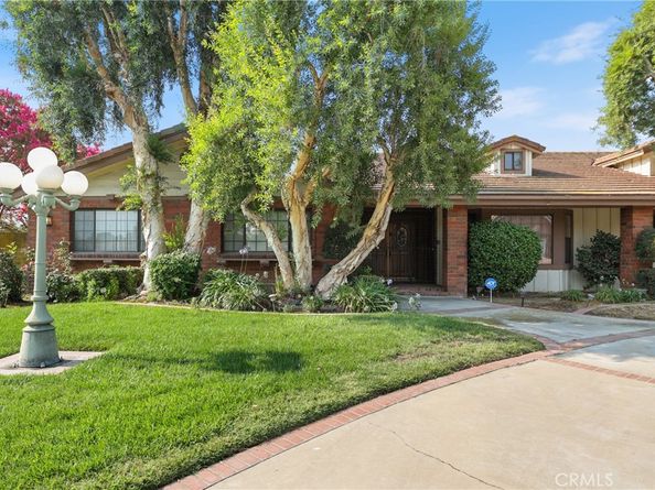 5483 Dover Street, Chino CA 91710
