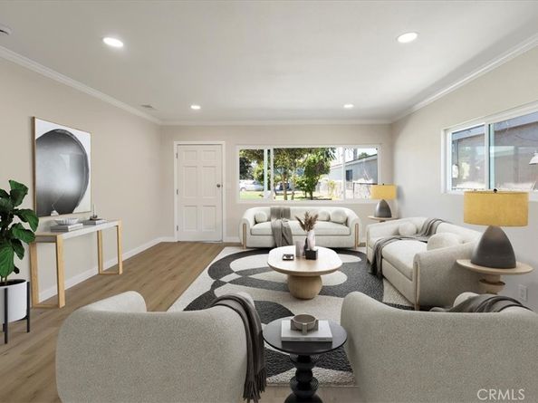 456 E 61st Street, Long Beach CA 90805