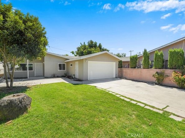 456 E 61st Street, Long Beach CA 90805