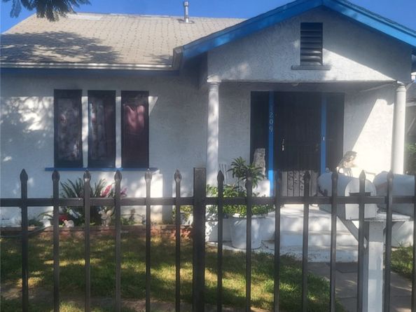 1209 W 90th, Los Angeles CA 90044