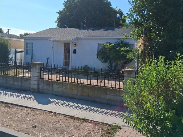 270 E Heath Lane, Long Beach CA 90805