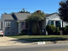 9120 S Van Ness, Los Angeles CA 90047