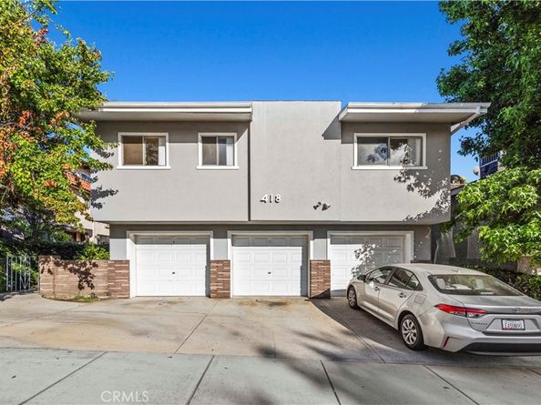 418 E Harvard Road D, Burbank CA 91501