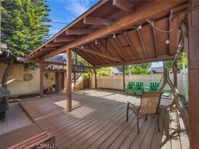 122 E Rosewood Court, Ontario CA 91764