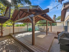 122 E Rosewood Court, Ontario CA 91764