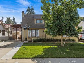122 E Rosewood Court, Ontario CA 91764