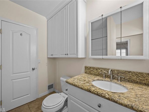 122 E Rosewood Court, Ontario CA 91764