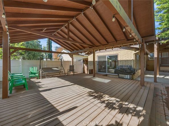 122 E Rosewood Court, Ontario CA 91764