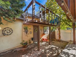 122 E Rosewood Court, Ontario CA 91764