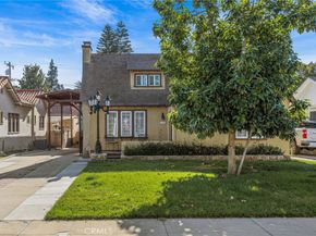 122 E Rosewood Court, Ontario CA 91764