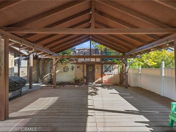 122 E Rosewood Court, Ontario CA 91764