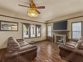 122 E Rosewood Court, Ontario CA 91764