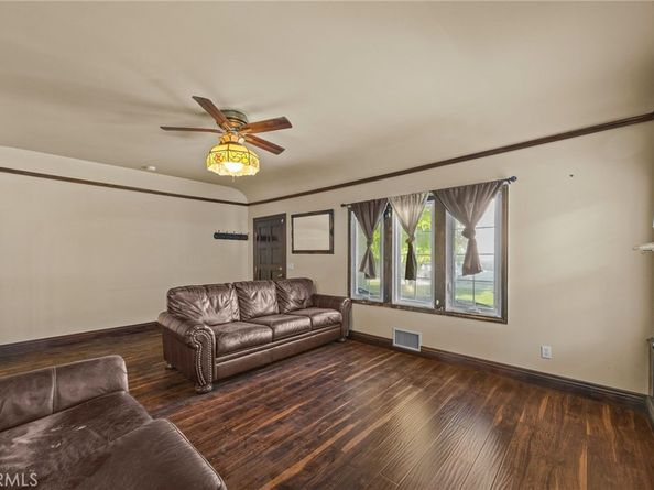 122 E Rosewood Court, Ontario CA 91764