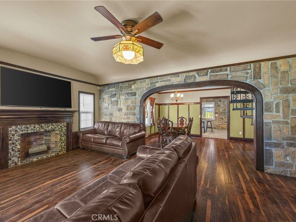 122 E Rosewood Court, Ontario CA 91764