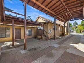 122 E Rosewood Court, Ontario CA 91764