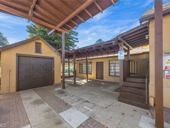 122 E Rosewood Court, Ontario CA 91764