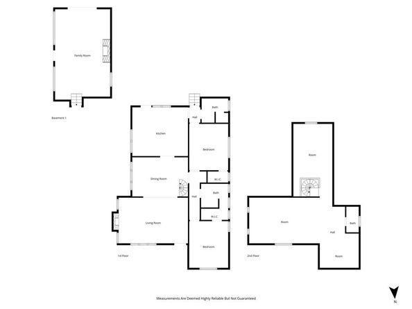 122 E Rosewood Court, Ontario CA 91764