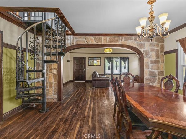 122 E Rosewood Court, Ontario CA 91764