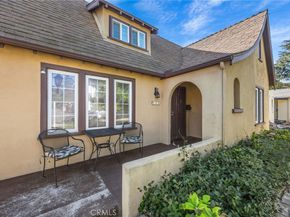 122 E Rosewood Court, Ontario CA 91764