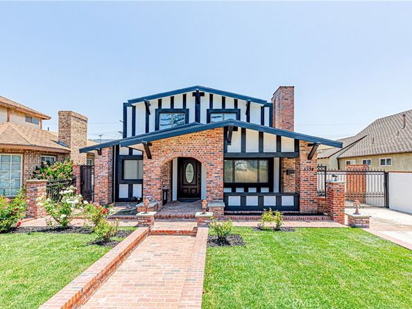 5334 Victoria Ave, Los Angeles CA 90043