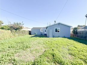 14605 S Bahama Avenue, Compton CA 90220