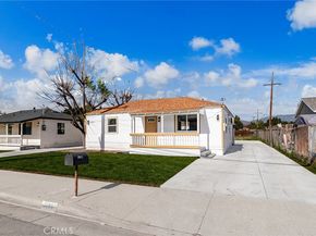 1095 E Phillips, Pomona CA 91766