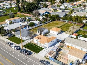 1095 E Phillips, Pomona CA 91766