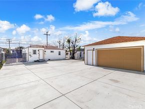 1095 E Phillips, Pomona CA 91766