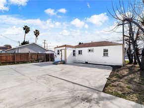 1095 E Phillips, Pomona CA 91766