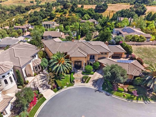 16293 Domani Terrace, Chino Hills CA 91709