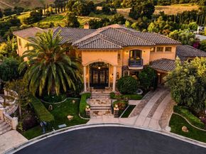 16293 Domani Terrace, Chino Hills CA 91709