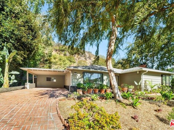9581 Stuart Lane, Beverly Hills CA 90210