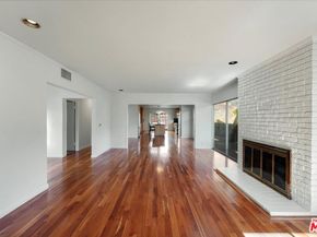9581 Stuart Lane, Beverly Hills CA 90210