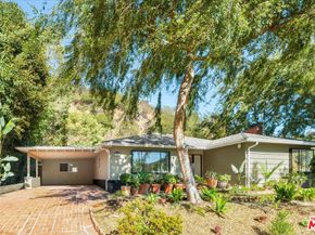 9581 Stuart Lane, Beverly Hills CA 90210