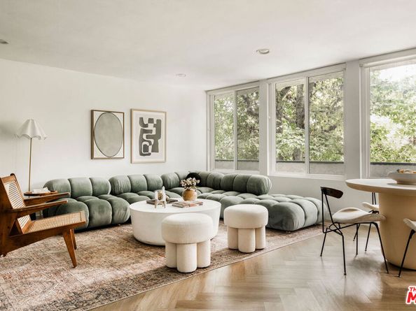 10800 Holman Avenue 201, Los Angeles CA 90024