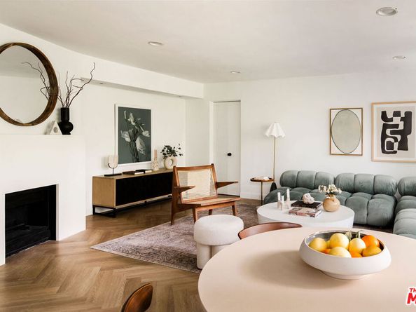10800 Holman Avenue 201, Los Angeles CA 90024
