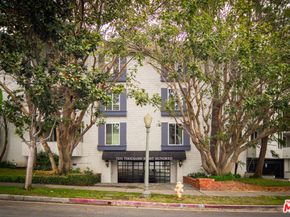 10800 Holman Avenue 201, Los Angeles CA 90024