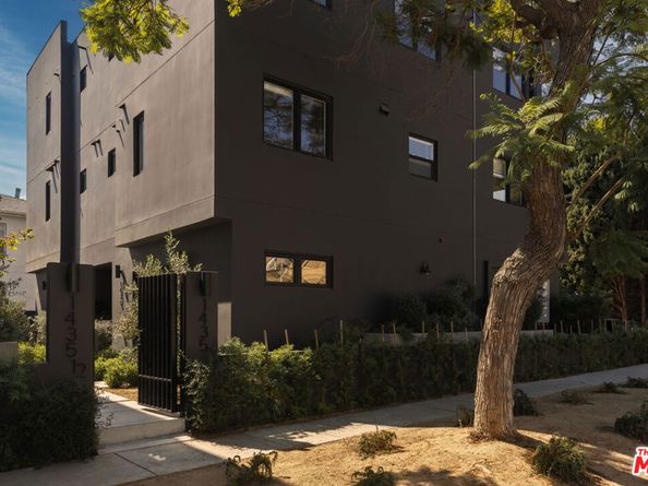 1435 S Crescent Heights Boulevard, Los Angeles CA 90035