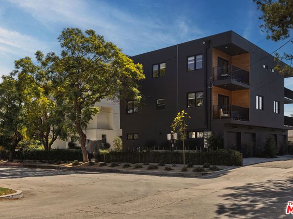 1435 S Crescent Heights Boulevard, Los Angeles CA 90035