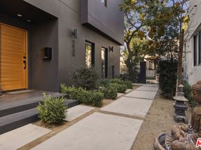 1435 S Crescent Heights Boulevard, Los Angeles CA 90035