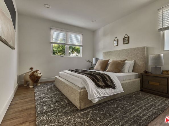 1435 S Crescent Heights Boulevard, Los Angeles CA 90035