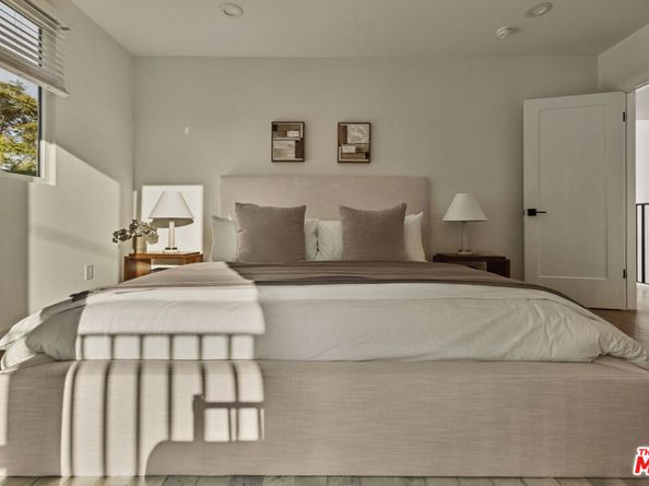 1435 S Crescent Heights Boulevard, Los Angeles CA 90035