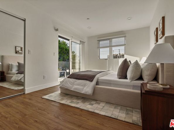 1435 S Crescent Heights Boulevard, Los Angeles CA 90035