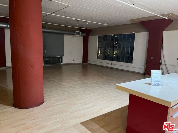 1855 Industrial Street 509, Los Angeles CA 90021
