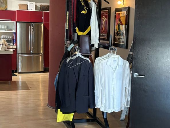 1855 Industrial Street 509, Los Angeles CA 90021