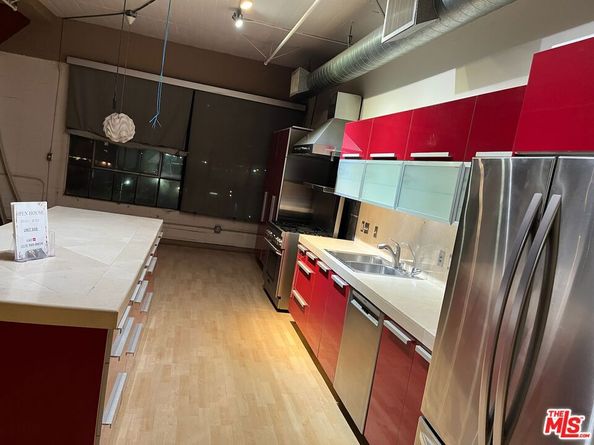 1855 Industrial Street 509, Los Angeles CA 90021