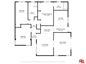 11731 Cimarron Avenue, Hawthorne CA 90250