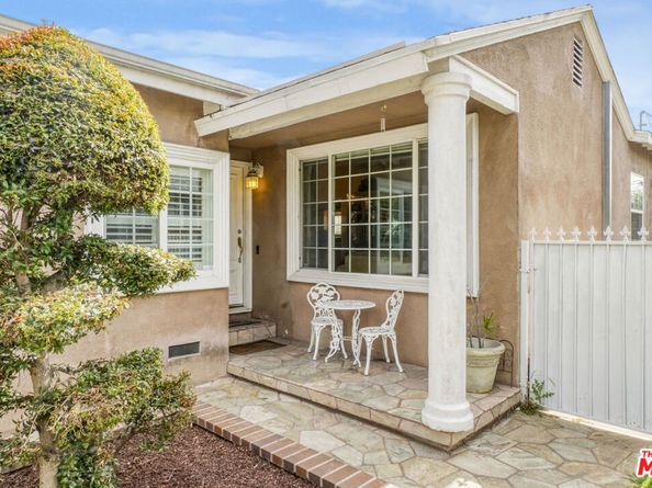 11731 Cimarron Avenue, Hawthorne CA 90250