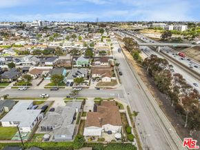 11731 Cimarron Avenue, Hawthorne CA 90250